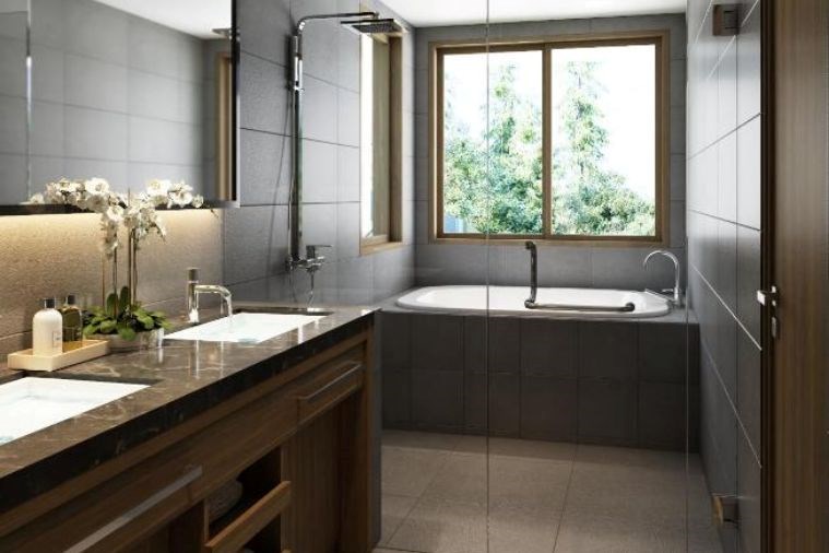 Kohaku Villa - 03 Bedrooms